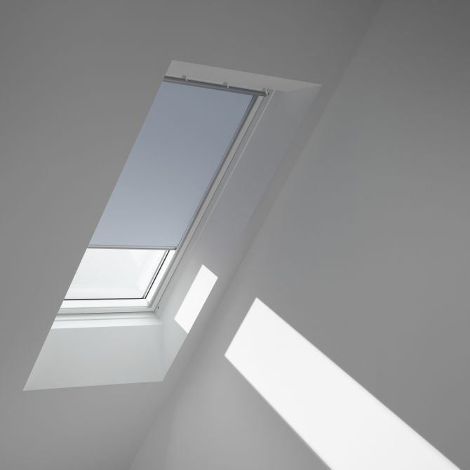 VELUX Verduisterend rolgordijn - DKL PK08 0705SWL